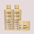 Kit Felps Professional XRepair Bio Molecular Trio (3 Produtos) - Imagem 1