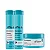 Kit Biorestore Hidratação - Shampoo, Condicionador e Máscara 250ml - Imagem 1
