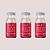 Ampola de Tratamento SOS Reconstrução Felps Professional - 15mL (3 unidades) - Imagem 1