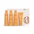 Richée Argan e Ojon Kit Shampoo Condicionador Máscara e Leave-in - Imagem 1