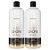 Borabella Não Chore Mais 19 Aminoácidos Progressiva Kit 2x1L - Imagem 1