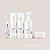 KIT COMPLETO INTENSE REPAIR BRAÉ BY ANA PAULA SIEBERT - Imagem 1