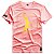 Camiseta Premium Estampa Basketball - 2167 - Imagem 5