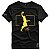Camiseta Premium Estampa Basketball - 2167 - Imagem 2