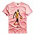 Camiseta Premium Estampa Basketball - 2232 - Imagem 4