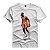 Camiseta Premium Estampa Basketball - 2233 - Imagem 1