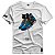 Camiseta Premium Estampa Tenis - 2316 - Imagem 2