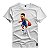 Camiseta Premium Estampa Stephen Curry - 2834 - Imagem 3