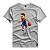 Camiseta Premium Estampa Stephen Curry - 2834 - Imagem 4