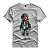 Camiseta Premium Estampa Menino - 2213 - Imagem 4
