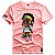 Camiseta Premium Estampa Menino - 2242 - Imagem 4