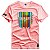 Camiseta Premium Estampa Urban - 2321 - Imagem 1