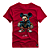 Camiseta Boldfire Estampa Mickey - 2394 - Imagem 4