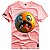 Camiseta Premium Estampa Desenho - 2558 - Imagem 1