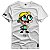 Camiseta Premium Estampa Desenho - 2570 - Imagem 3