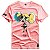 Camiseta Premium Estampa Desenho - 2576 - Imagem 5