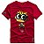 Camiseta Premium Estampa Desenho - 2582 - Imagem 5