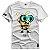 Camiseta Premium Estampa Desenho - 2584 - Imagem 1