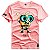 Camiseta Premium Estampa Desenho - 2584 - Imagem 4