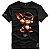 Camiseta Premium Estampa Tasmania - 2596 - Imagem 2