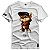 Camiseta Premium Estampa Tasmania - 2598 - Imagem 1