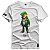 Camiseta Premium Estampa Duende Verde - 2620 - Imagem 2