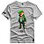 Camiseta Premium Estampa Duende Verde - 2620 - Imagem 3