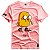 Camiseta Premium Estampa Desenho - 2691 - Imagem 5