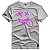 Camiseta Premium Estampa Emoji - 2719 - Imagem 3