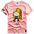 Camiseta Premium Estampa Desenho - 2745 - Imagem 4