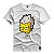 Camiseta Premium Estampa Mart Simpsons - 2769 - Imagem 3