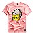 Camiseta Premium Estampa Mart Simpsons - 2769 - Imagem 5