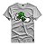Camiseta Premium Estampa Mãos Mickey Dinheiro - 2776 - Imagem 3