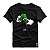 Camiseta Premium Estampa Mãos Mickey Dinheiro - 2776 - Imagem 1