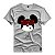 Camiseta Premium Estampa Mickey - 2791 - Imagem 3