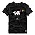 Camiseta Premium Estampa Mickey Minnie - 2820 - Imagem 2