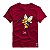 Camiseta Premium Estampa Abelha Bee - 2846 - Imagem 5