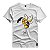 Camiseta Premium Estampa Abelha Bee - 2846 - Imagem 1