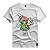 Camiseta Premium Estampa Spray Art - 2847 - Imagem 3
