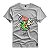 Camiseta Premium Estampa Spray Art - 2847 - Imagem 1