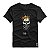 Camiseta Premium Estampa Caveira - 2883 - Imagem 2