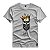 Camiseta Premium Estampa Caveira - 2883 - Imagem 4