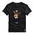 Camiseta Premium Estampa Leão - 2885 - Imagem 2