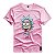 Camiseta Premium Estampa Albert - 2898 - Imagem 1