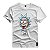 Camiseta Premium Estampa Albert - 2898 - Imagem 3