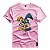 Camiseta Premium Estampa Coelho - 2899 - Imagem 5