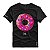 Camiseta Premium Estampa Donuts - 2900 - Imagem 2