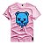 Camiseta Premium Estampa Urso - 2902 - Imagem 4