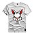 Camiseta Premium Estampa Coelho - 2904 - Imagem 1