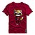 Camiseta Premium Estampa Guaxinin - 2916 - Imagem 5